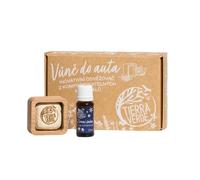 Tierra Verde Profumo per auto - Sogno d'inverno