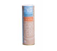 Tierra Verde Sabbia per la pulizia (500 g) - con arancia