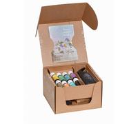 Tierra Verde Set regalo - Casa profumata