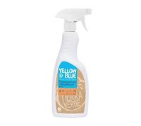 Tierra Verde Sgrassatore arancione (spray 750 ml) - pratico pulitore multiuso
