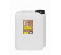 Tierra Verde Shampoo alla betulla per capelli secchi con citronella (5 l)