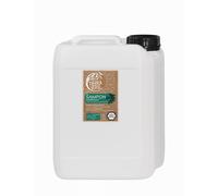 Tierra Verde Shampoo all'ortica per capelli grassi con rosmarino (5 l)