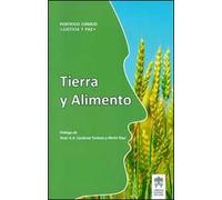 Tierra y alimento