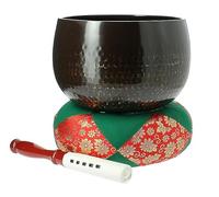 Tierra Zen Campana Zen Daitokuji - 21 cm