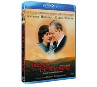 Tierras de Penumbra BD 1993 Shadowlands
