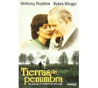 Tierras De Penumbra (import dvd) (2013) Anthony Hopkins; Julian Fellowes; John