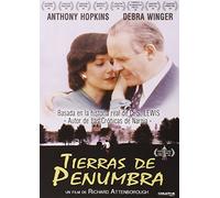 Tierras De Penumbra (Shadowlands) Director: Richard Attenborough. (Audio in inglese e spagnolo)