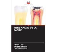 TIERS APICAL DE LA RACINE