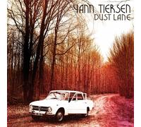 Tiersen Yann - Dust Lane