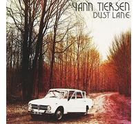 Tiersen, Yann - Dust Lane