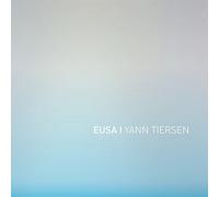 Yann Tiersen EUSA (Vinyl LP) 12" Album