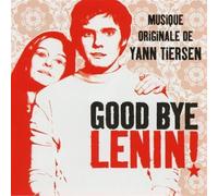 Tiersen, Yann - GOODBYE LENIN