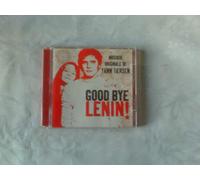 Tiersen, Yann - GOODBYE LENIN