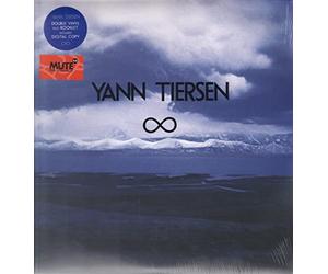 Tiersen, Yann - Infinity