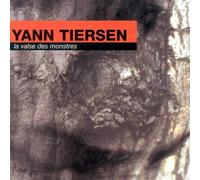 Tiersen,Yann - La Valse Des Monstres (Lp+CD)