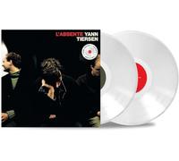Tiersen Yann - L'Absente (25Th Anniversary Edition)