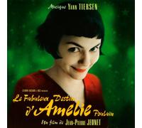 Tiersen, Yann - Le Fabuleux Destin D'Amelie Poulain