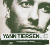 Tiersen,Yann - Les Retrouvailles-Ltd