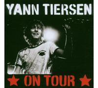 Tiersen,Yann - On Tour (Live CD)