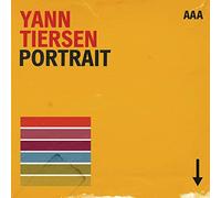 Yann Tiersen Portrait (CD) Album