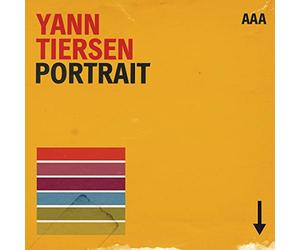 Tiersen Yann - Portrait
