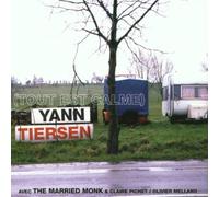 Tiersen,Yann - Tout Est Calme