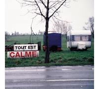 Tiersen Yann - Tout Est Calme