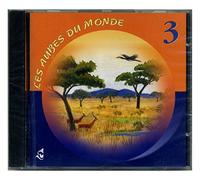 Tierstimmen der Welt - Dawns of the World-3