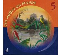 Tierstimmen der Welt - Dawns of the World-5