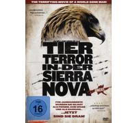 Tierterror in der Sierra Nova - Uncut