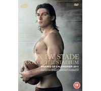 Tiesi Gonzalo - Gods of the Stadium