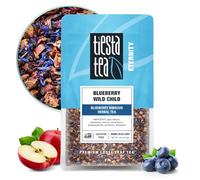 Tiesta Tea Eternity Herbal Tea, Blueberry Wild Child, 1.8 Ounce
