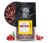 Tiesta Tea, Immunity Fireberry, 1.00 Pound