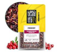 Tiesta Tea Immunity Rooibos Tea, Fireberry, 1.7 Ounce by Tiesta Tea
