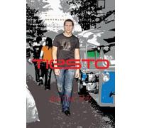 Tiesto: Asia Tour (DVD) Tiësto Tiesto Christopher Andrew
