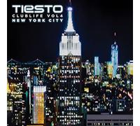 Tiesto - Club Life: New York City, Vol. 4
