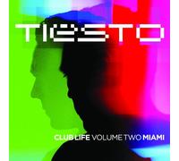 Tiësto - Club Life - Volume Two Miami