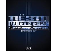 Tiesto - In Concert (Blu-ray) Tiesto