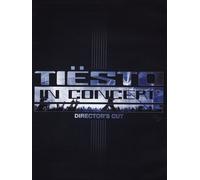 Tiesto In Concert (Directors Cut) (DVD)