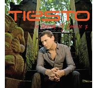 Tiesto - In Search Of Sunrise Vol.7