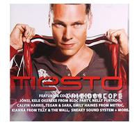 Tiësto - Kaleidoscope