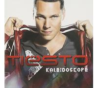 Tiesto - Kaleidoscope