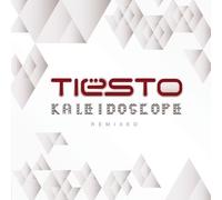 Tiesto - Kaleidoscope Remixed