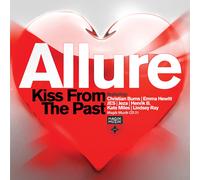 Tiesto Kiss from the Past (CD)