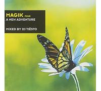 Tiesto - Magik 4 - A New Adventure