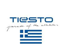 Tiesto - Parade Of The Athletes