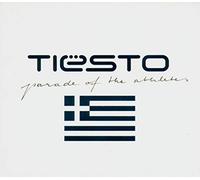Tiesto - Parade of the Athletes