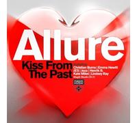 Tiesto Presents Allure - Kiss From The Past (Korea Edition)