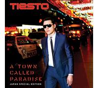 TIESTO - TOWN CALLED.. -SPEC-