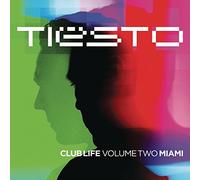Tiesto - Vol. 2-Club Life-Miami